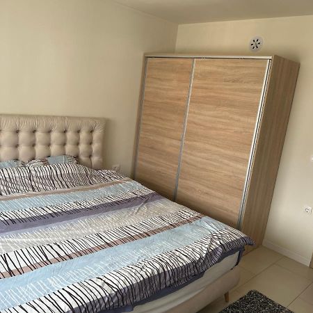 Anton Apartment Κότσανη Εξωτερικό φωτογραφία