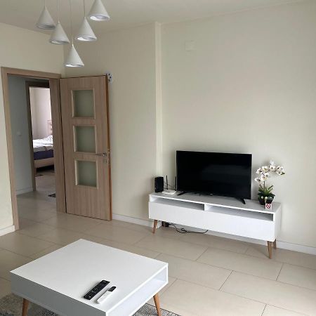 Anton Apartment Κότσανη Εξωτερικό φωτογραφία