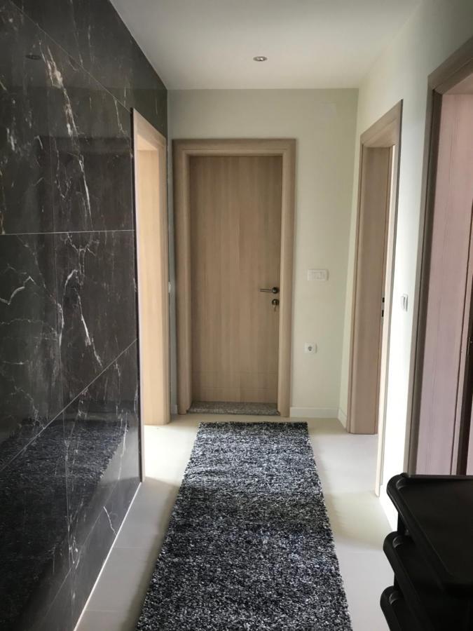 Anton Apartment Κότσανη Εξωτερικό φωτογραφία