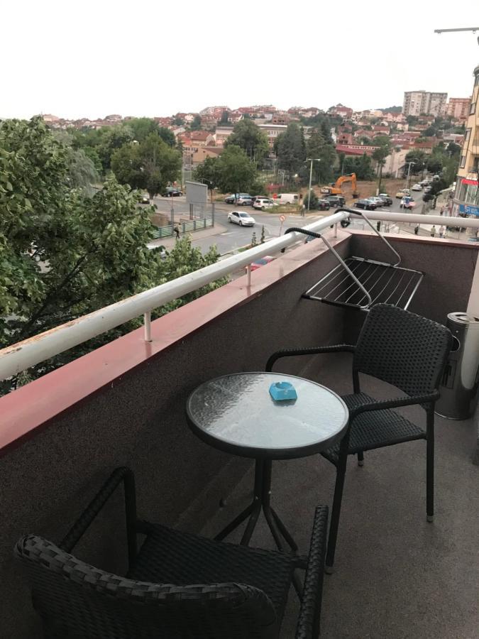 Anton Apartment Κότσανη Εξωτερικό φωτογραφία