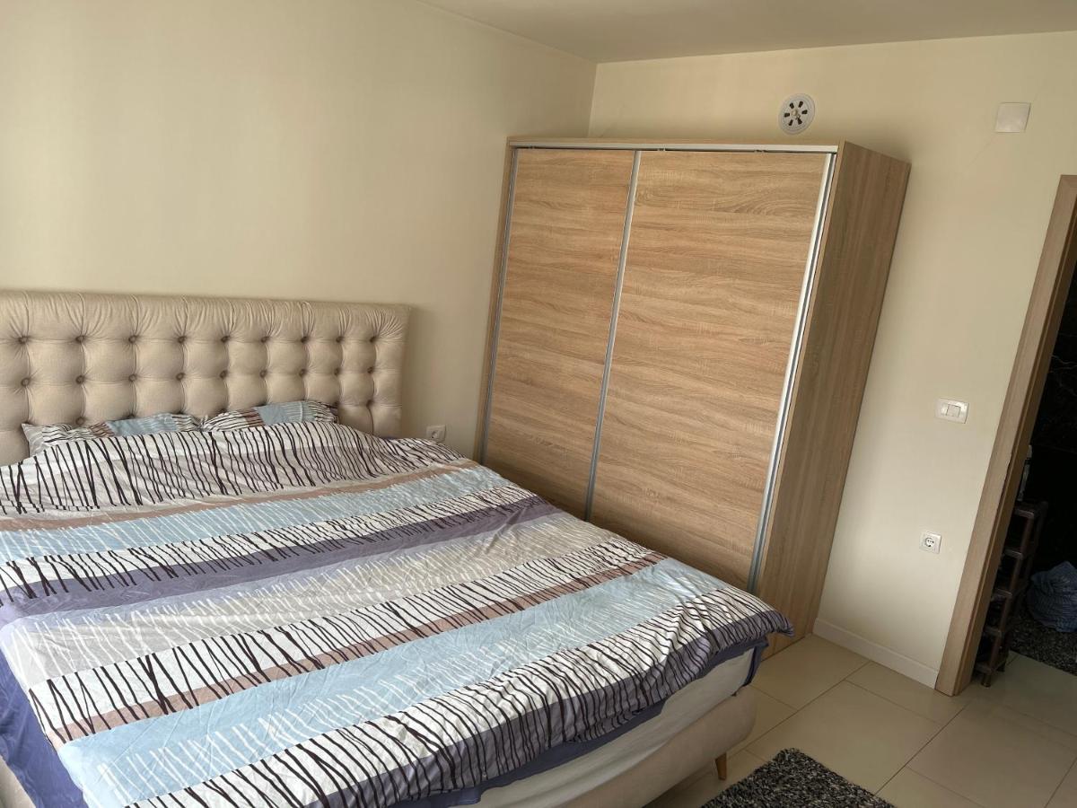 Anton Apartment Κότσανη Εξωτερικό φωτογραφία