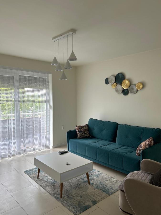 Anton Apartment Κότσανη Εξωτερικό φωτογραφία