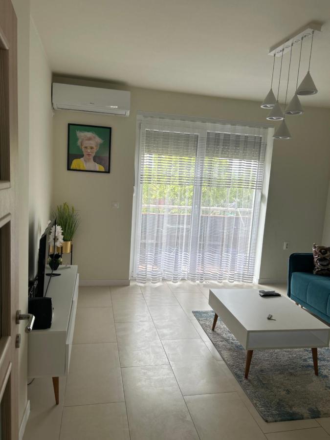 Anton Apartment Κότσανη Εξωτερικό φωτογραφία