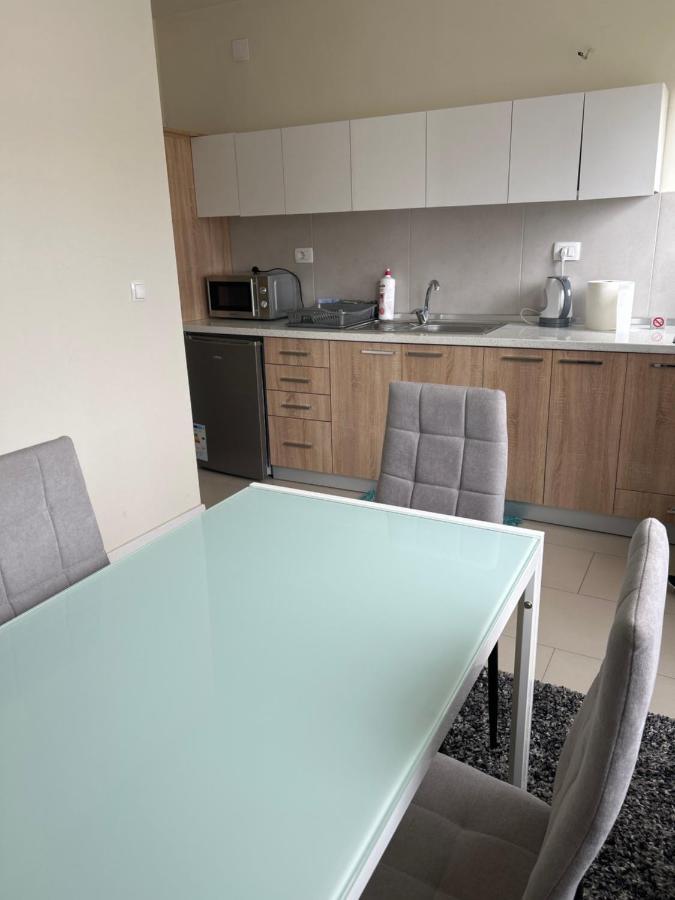 Anton Apartment Κότσανη Εξωτερικό φωτογραφία