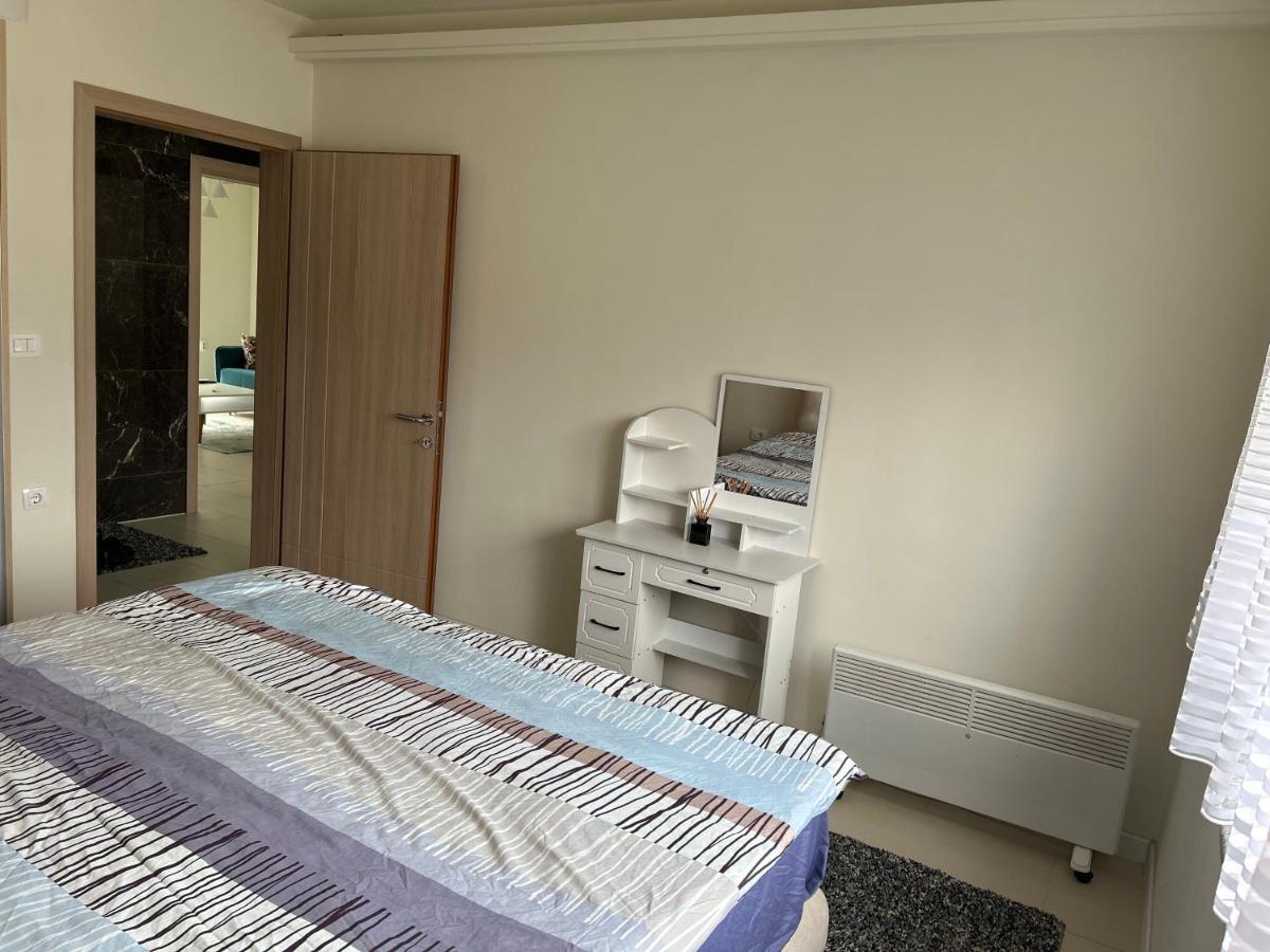 Anton Apartment Κότσανη Εξωτερικό φωτογραφία