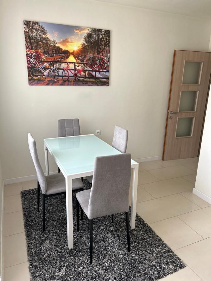 Anton Apartment Κότσανη Εξωτερικό φωτογραφία