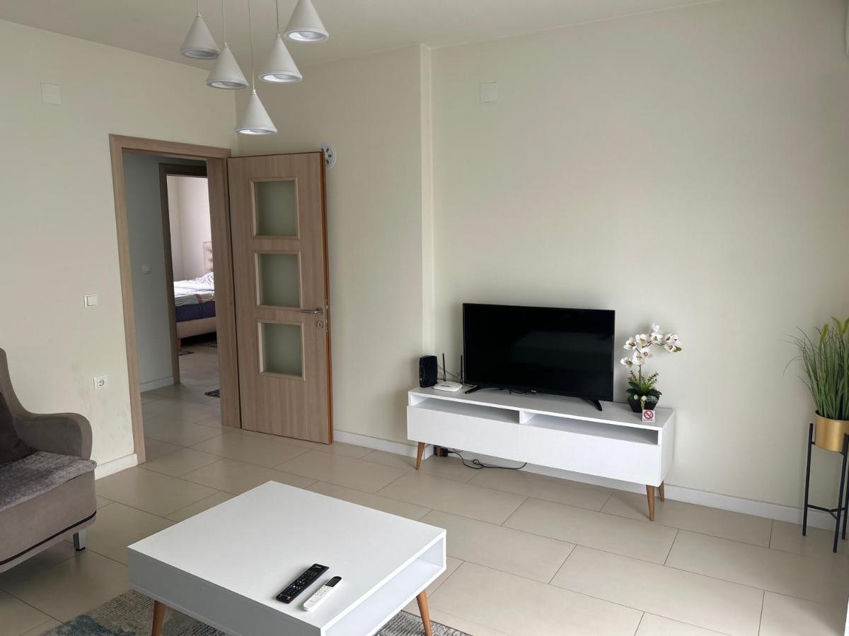 Anton Apartment Κότσανη Εξωτερικό φωτογραφία