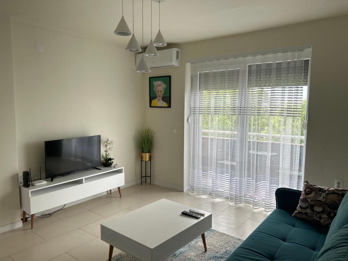 Anton Apartment Κότσανη Εξωτερικό φωτογραφία