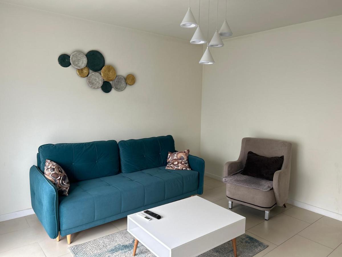 Anton Apartment Κότσανη Εξωτερικό φωτογραφία